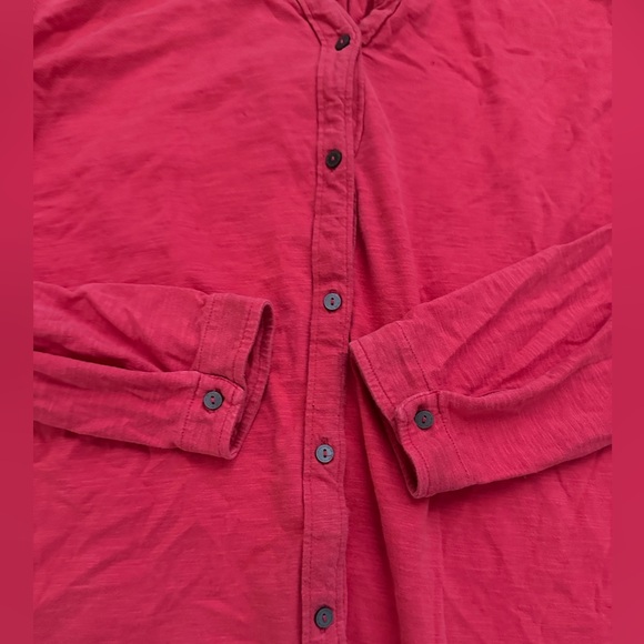 Woolrich Transitional Layer Top Lightweight Jacket Long/Short Sleeves Outdoor~XL - Picture 15 of 16